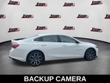 Used 2022 Chevrolet Malibu RS image 5