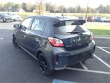 Used 2024 Mitsubishi Mirage Black Edition image 2