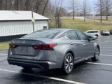 Used 2022 Nissan Altima 2.5 SV image 3