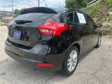 Certified 2017 Ford Focus SE image 6