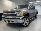 Used 2013 Chevrolet Silverado 1500 LT w/ Max Trailering Pack image 3