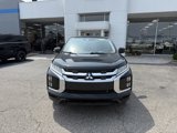 Used 2023 Mitsubishi Outlander Sport SE image 4
