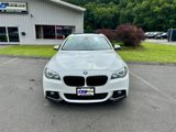 Used 2016 BMW 528i xDrive Sedan image 4