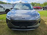 Certified 2022 Ford Escape SE image 2