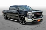 Used 2018 GMC Sierra 1500 SLE w/ Texas SLE Value Package image 2