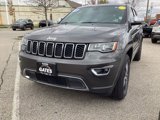 Used 2019 Jeep Grand Cherokee Limited image 3