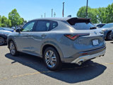 New 2025 Acura ADX AWD image 3
