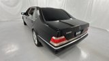 Used 1995 Mercedes-Benz S 600 Sedan image 5