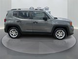 Used 2021 Jeep Renegade Sport w/ Sport Appearance Group image 4