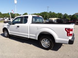 Used 2019 Ford F150 XL w/ XL Power Equipment Group image 4