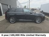 Certified 2023 Lincoln Corsair AWD w/ Equipment Group 101A image 3