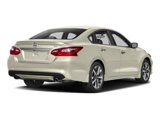 Used 2017 Nissan Altima 2.5 SR w/ Midnight Edition Package image 2