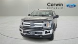 Used 2019 Ford F150 XLT w/ Equipment Group 302A Luxury image 2