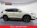Used 2019 Nissan Rogue SL w/ Premium Package image 2