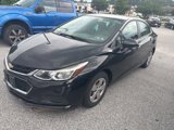 Used 2018 Chevrolet Cruze LS image 4