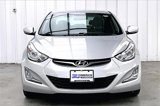 Used 2014 Hyundai Elantra SE w/ Option Group 02 image 3