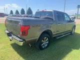 Used 2018 Ford F150 Lariat image 6