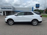 Used 2022 Chevrolet Equinox LT image 4