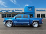 Used 2017 GMC Sierra 1500 SLT image 2