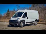 New 2025 RAM ProMaster 1500 w/ Convenience Group image 5