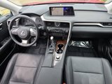 Used 2018 Lexus RX 350 AWD w/ Premium Package image 4