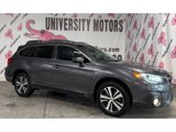Used 2018 Subaru Outback 2.5i Limited image 4