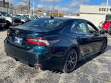 Used 2021 Toyota Camry SE image 4