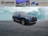 Used 2022 BMW X3 xDrive30i w/ Convenience Package image 3