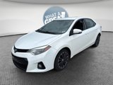 Used 2015 Toyota Corolla S image 3