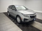 Certified 2024 Chevrolet Equinox LS w/ LS Convenience Package image 3