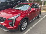Used 2023 Cadillac XT4 Premium Luxury image 4