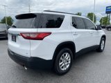 Used 2019 Chevrolet Traverse LT image 5