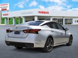 Used 2024 Nissan Altima 2.5 SR image 4