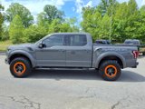 Used 2018 Ford F150 Raptor w/ Equipment Group 802A Luxury image 5