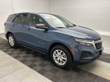Certified 2024 Chevrolet Equinox LS w/ LS Convenience Package image 3