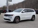 Used 2016 Jeep Grand Cherokee SRT image 2