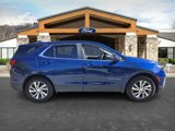 Used 2023 Chevrolet Equinox LT image 4