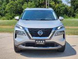 Used 2021 Nissan Rogue SV w/ Premium Package image 2