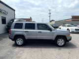 Used 2016 Jeep Patriot Sport image 5