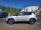 New 2025 Jeep Compass Limited image 2
