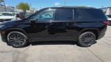 Certified 2022 Chevrolet Traverse RS image 5