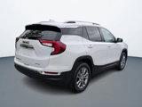 Certified 2022 GMC Terrain SLT w/ Infotainment Package II image 3
