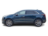 Certified 2025 Cadillac XT5 Premium Luxury image 4