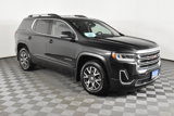 Used 2021 GMC Acadia SLE w/ Driver Convenience Package image 4