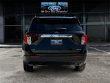 Certified 2021 Ford Explorer XLT image 4