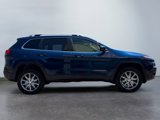 Used 2018 Jeep Cherokee Limited w/ Trailer Tow Group image 4