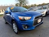 Used 2015 Mitsubishi Outlander Sport ES image 4