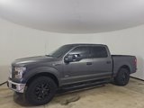 Used 2016 Ford F150 XLT w/ Equipment Group 301A Mid image 2