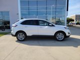 Used 2018 Ford Edge SEL w/ Equipment Group 201A image 4