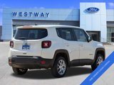 Used 2023 Jeep Renegade Latitude image 4
